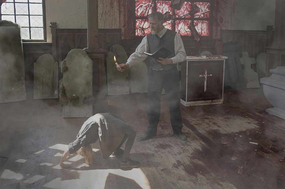 Photograph by Сэрж По