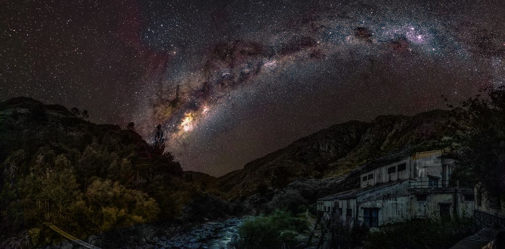 Photograph by Sebastian Vitanza