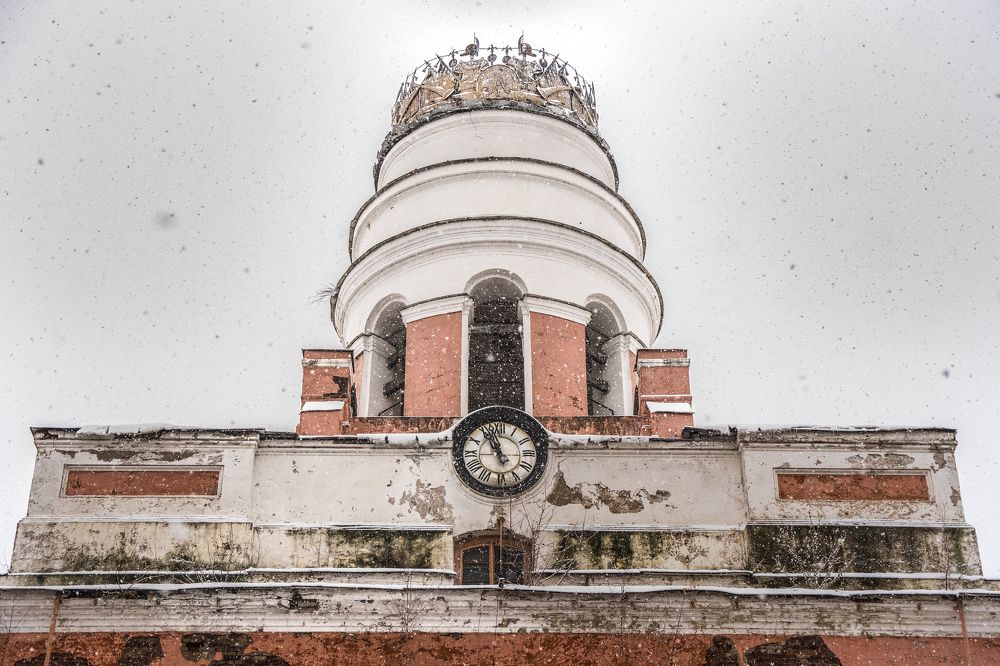 Photograph by Антон Гаврилов