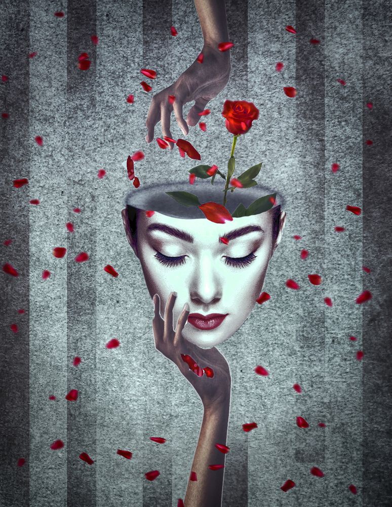 Photograph by Ирина Александрович