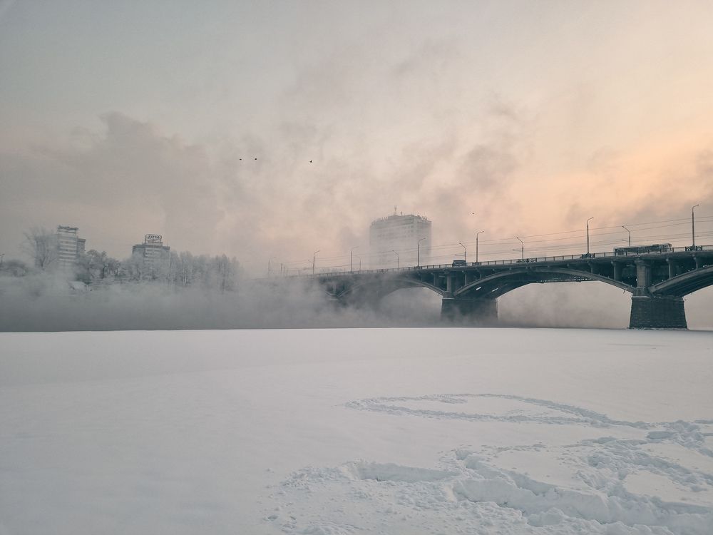 Photograph by Мотина Екатерина