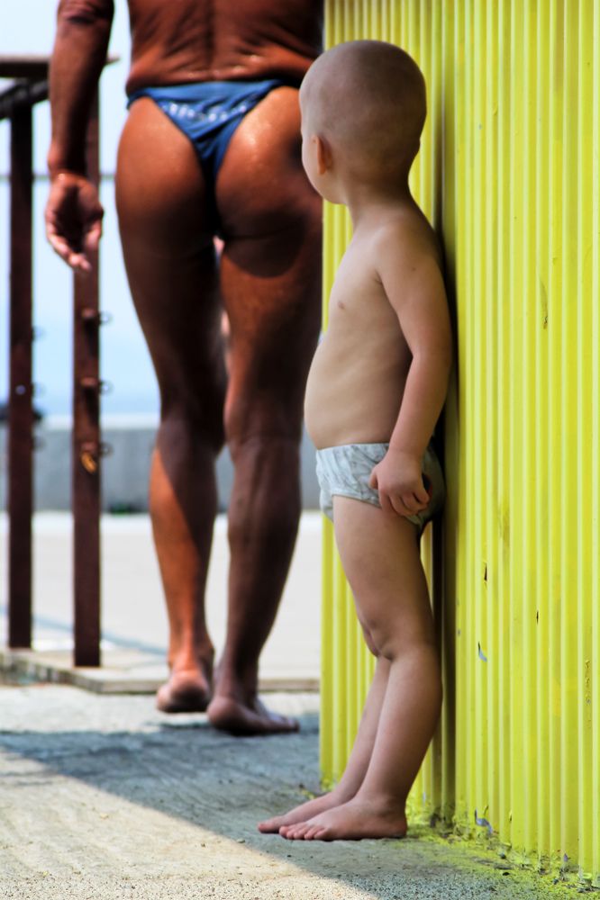 Photograph by Переверзева Татьяна