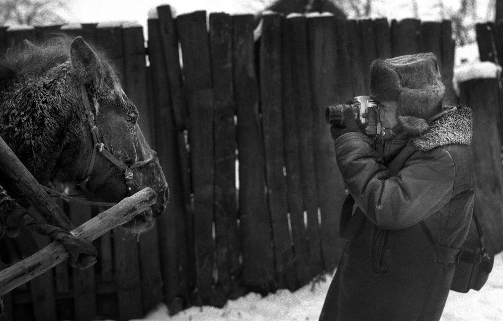 Photograph by Alexandr Makarenko