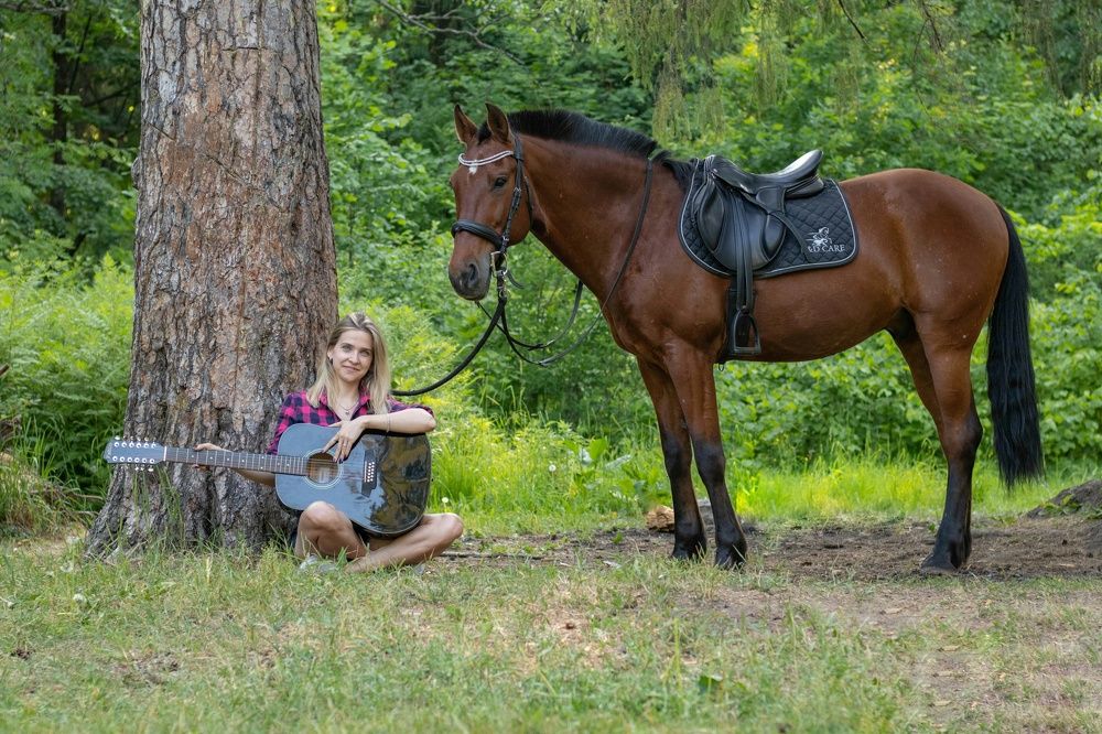 Photograph by Татьяна