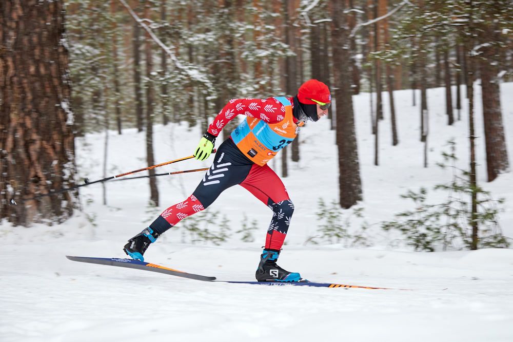 Photograph by Константин Кузнецов