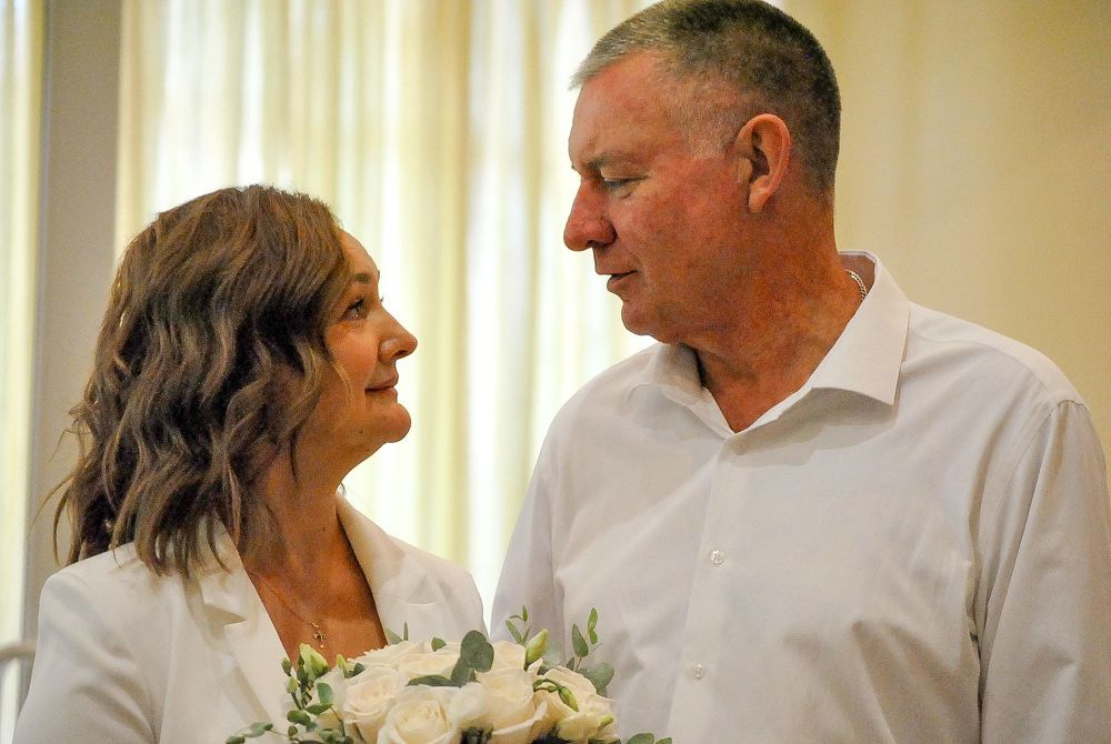 Photograph by Родионова Анастасия