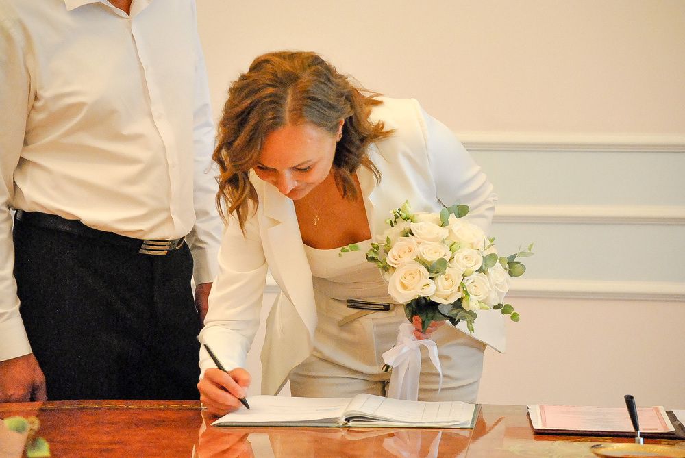 Photograph by Родионова Анастасия