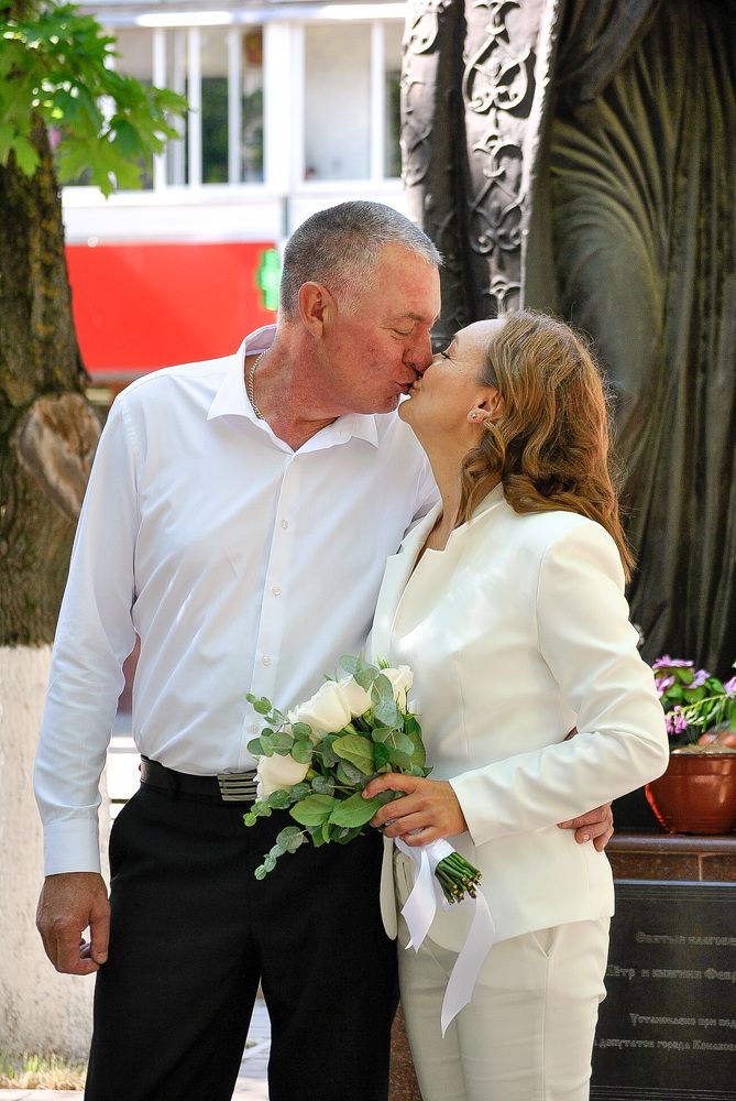 Photograph by Родионова Анастасия