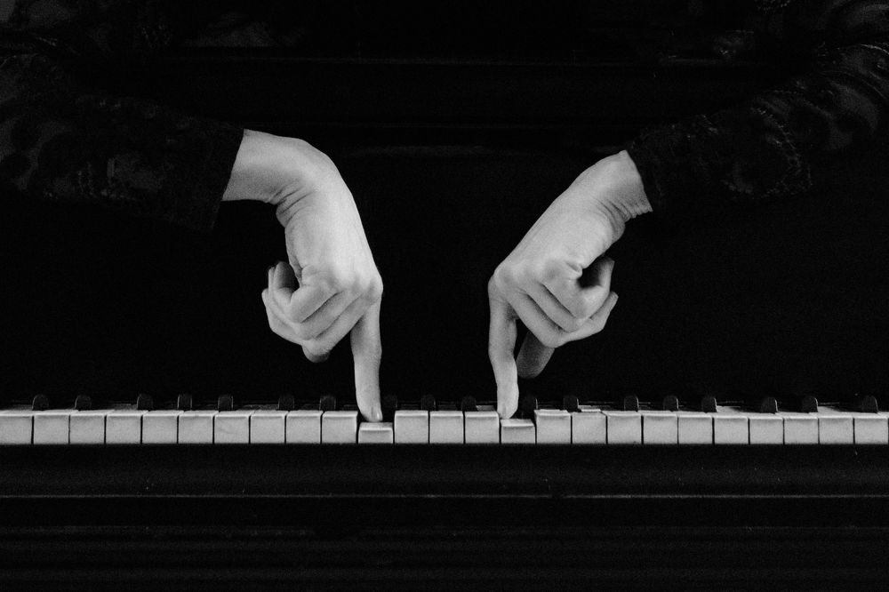 Photograph by Ольга Веселовская