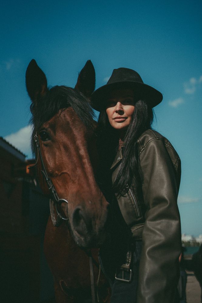 Photograph by Анна Семусева