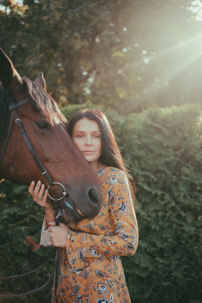 Photograph by Анна Семусева