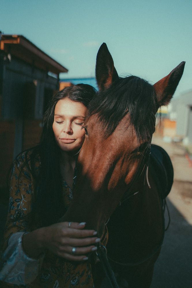 Photograph by Анна Семусева