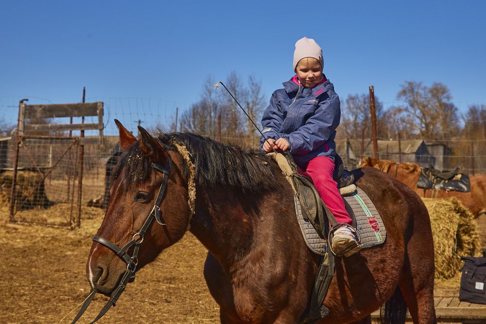Photograph by Дмитрий Пасынков