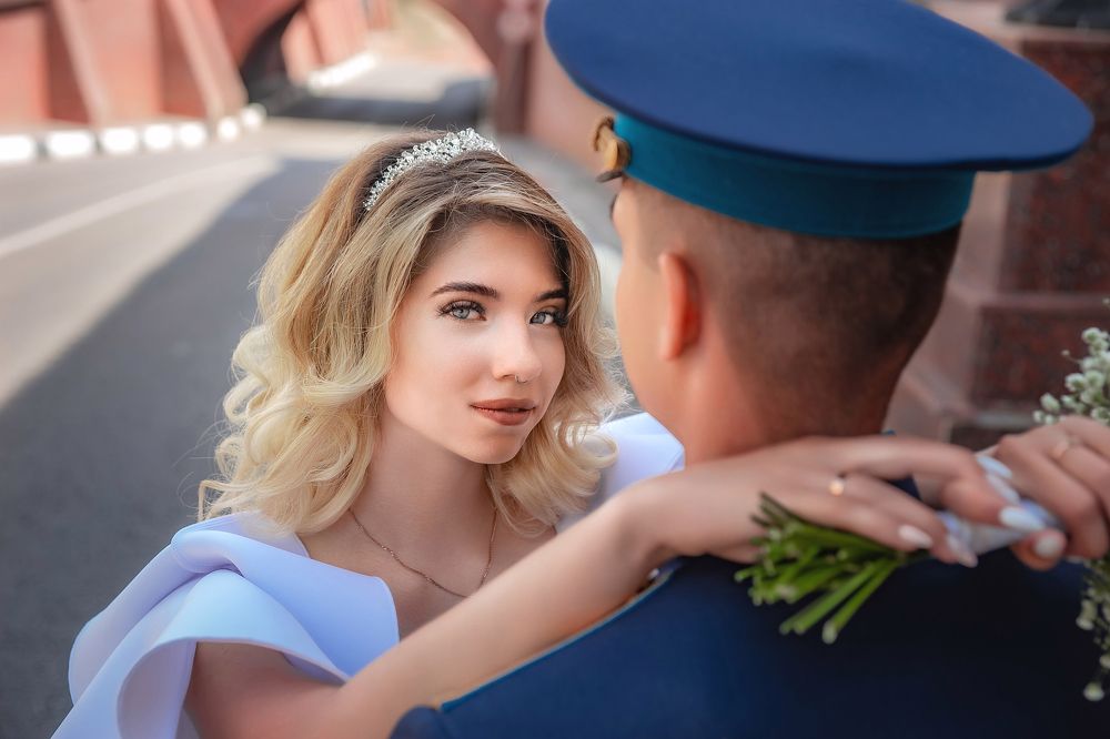 Фотография автора Вадим Топычканов