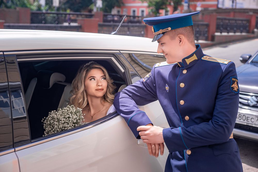 Фотография автора Вадим Топычканов