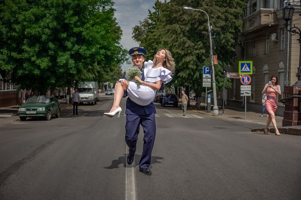 Фотография автора Вадим Топычканов