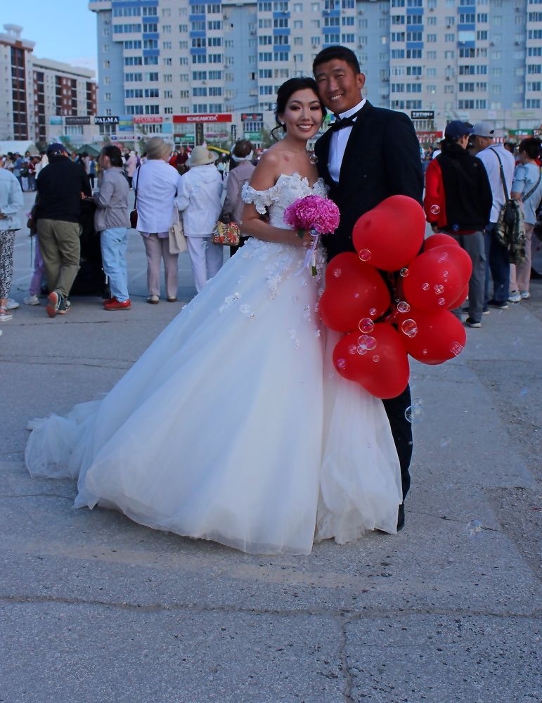 Photograph by Александр Велигура