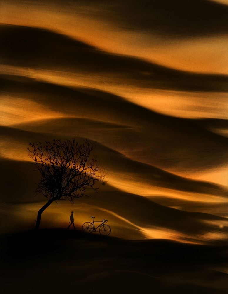 Photograph by Akhoondi Hannaneh