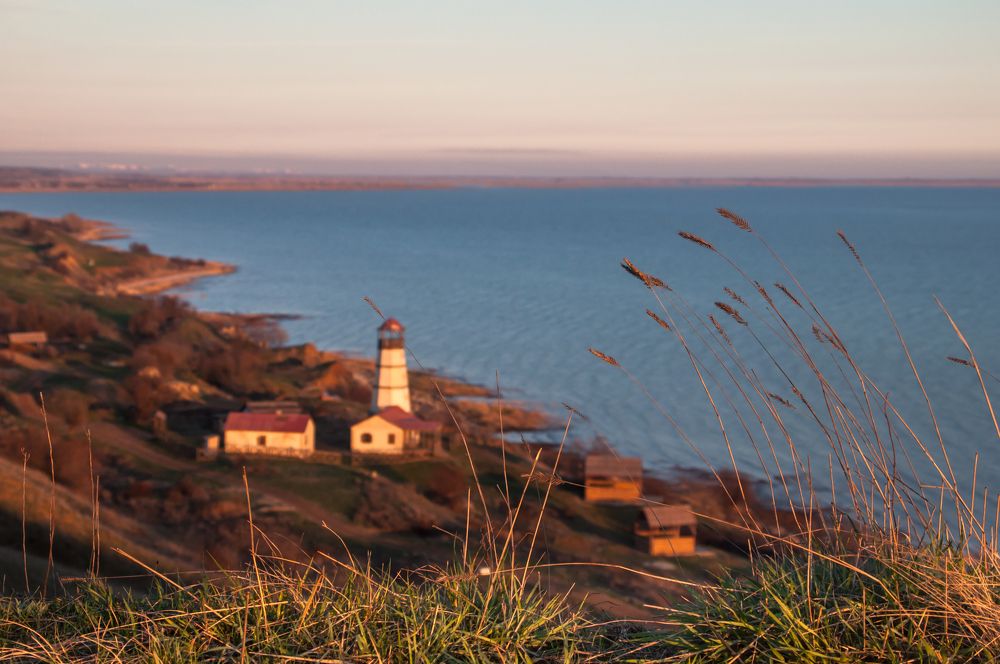 Photograph by Олег Беляков