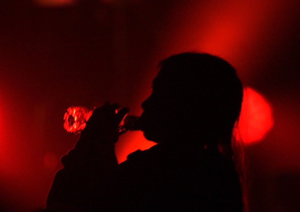 Photograph by Панюшкин Андрей