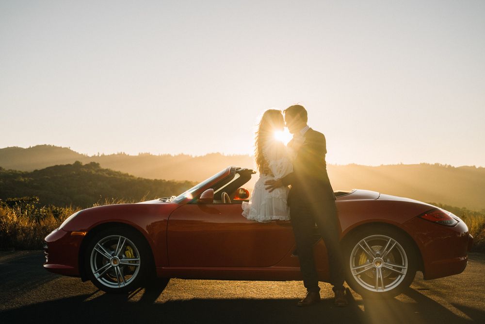 Photograph by Anna Vlasova