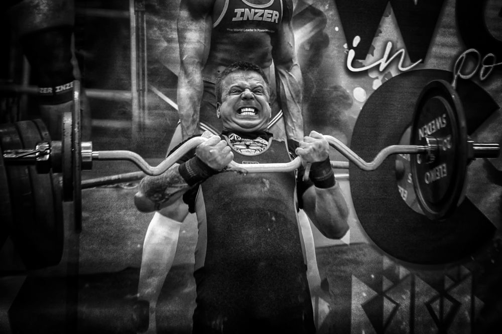 Photograph by Vitaliy Saposhnikov