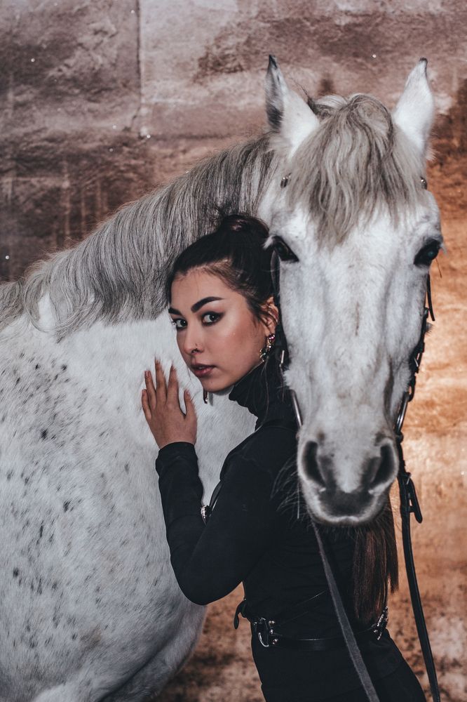 Photograph by Татьяна Лихачева