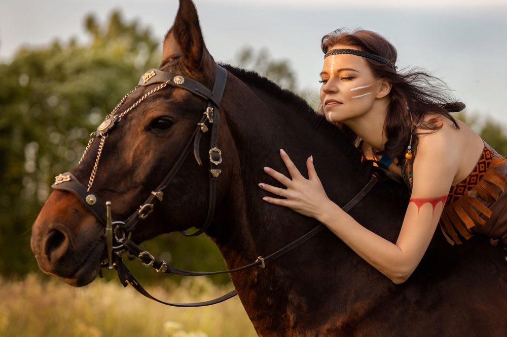 Photograph by Светлана Геннадьевна