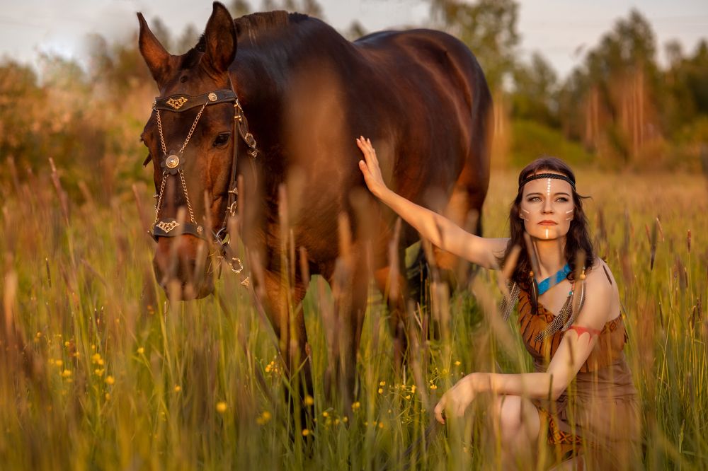 Photograph by Светлана Геннадьевна