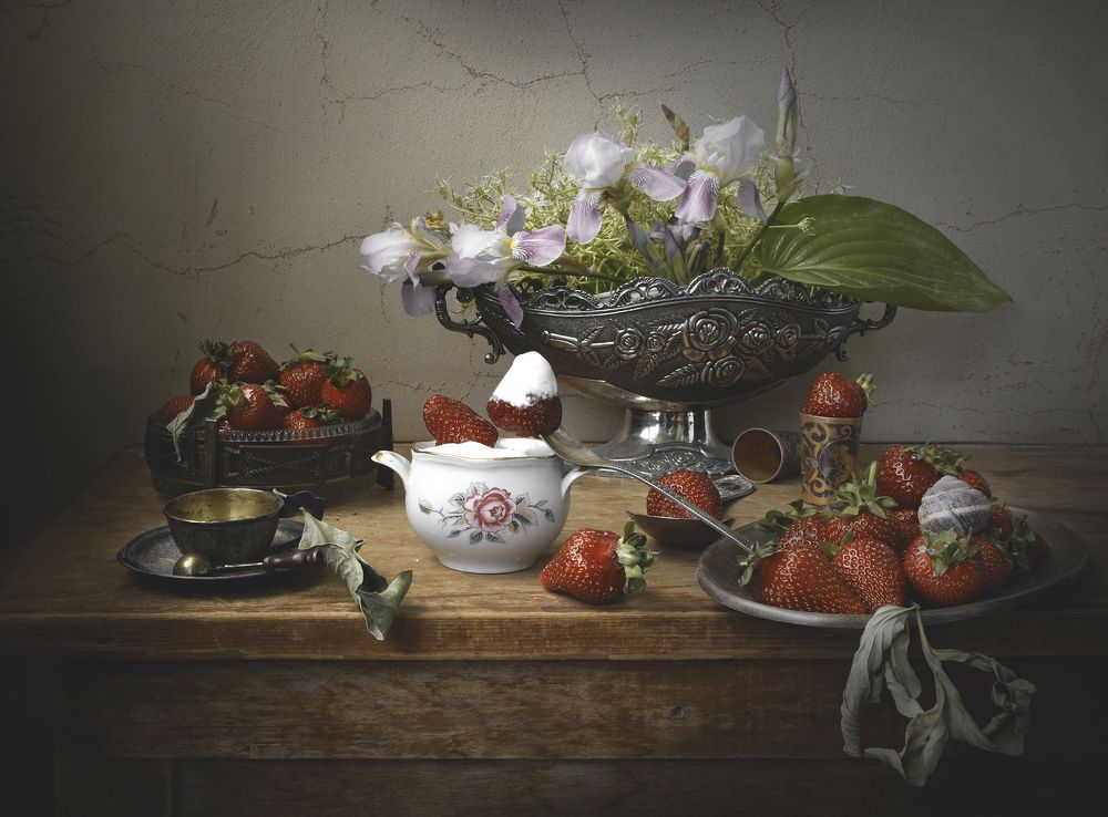 Фотография автора Ирина Шипунова