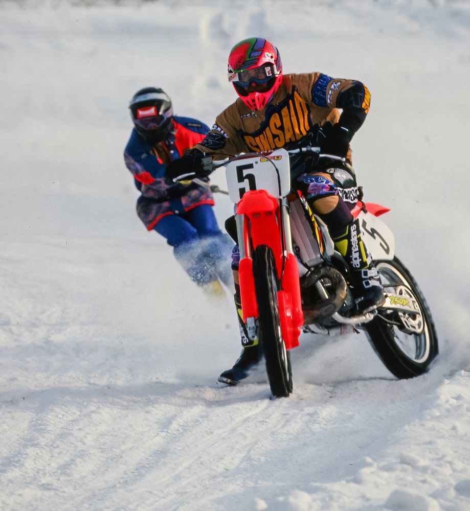 Photograph by Волынский Виктор