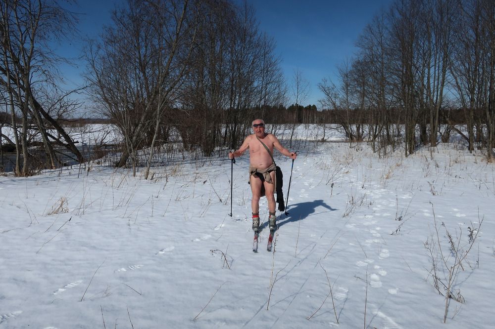 Photograph by Владимир Легостаев