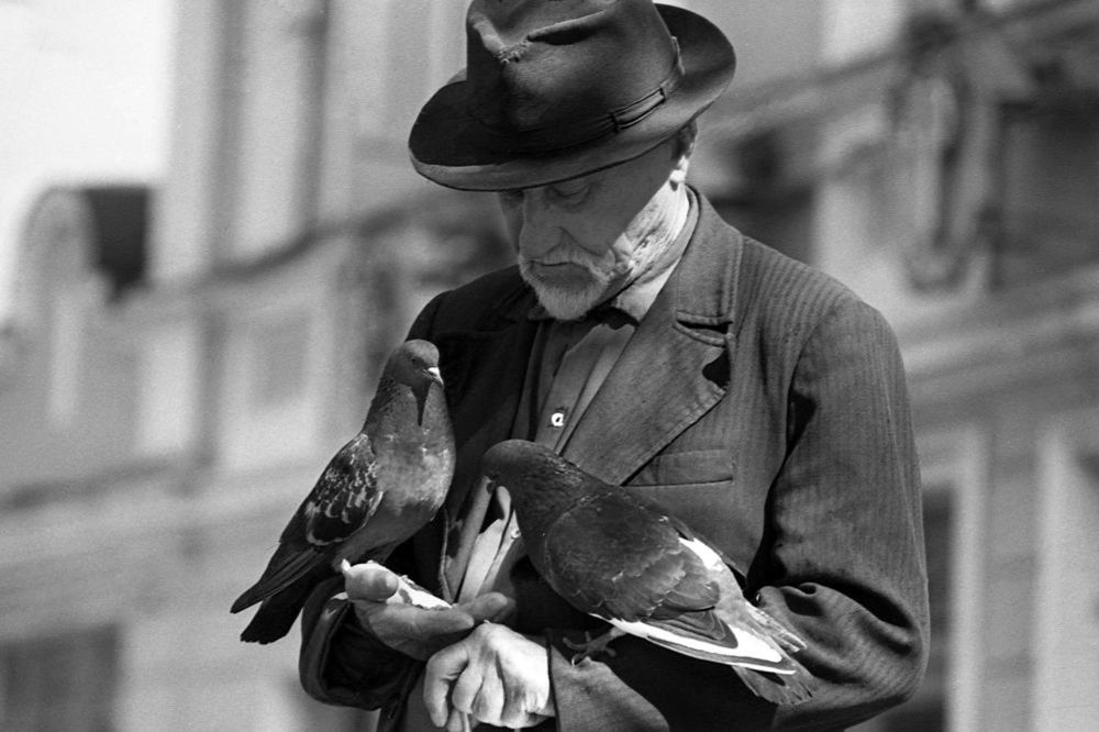 Photograph by Cергей Абакумов