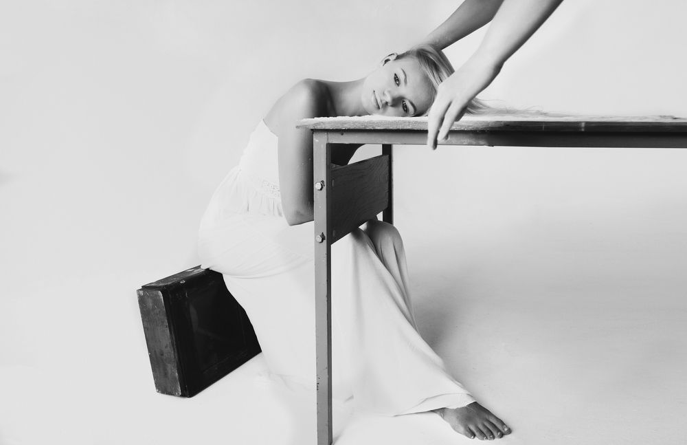 Photograph by Татьяна Савраева