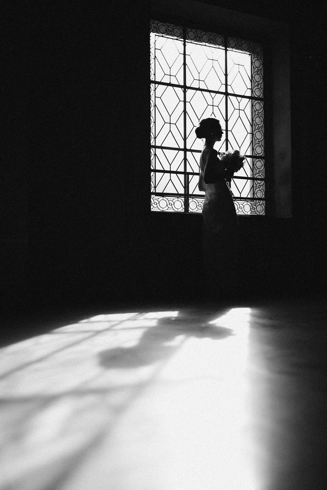 Photograph by Anna Vlasova