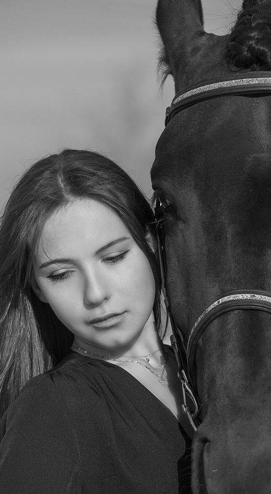 Photograph by Анастасия Смирнова