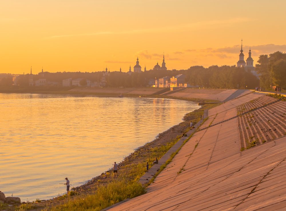 Photograph by Олег Беляков