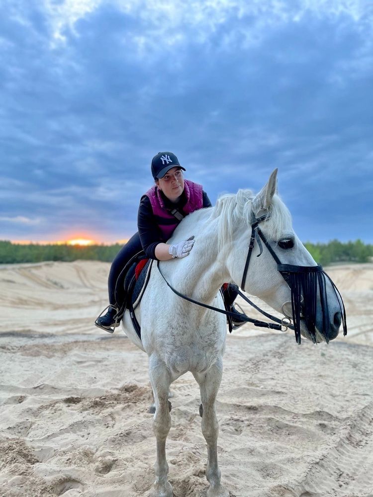 Photograph by Анастасия Смирнова