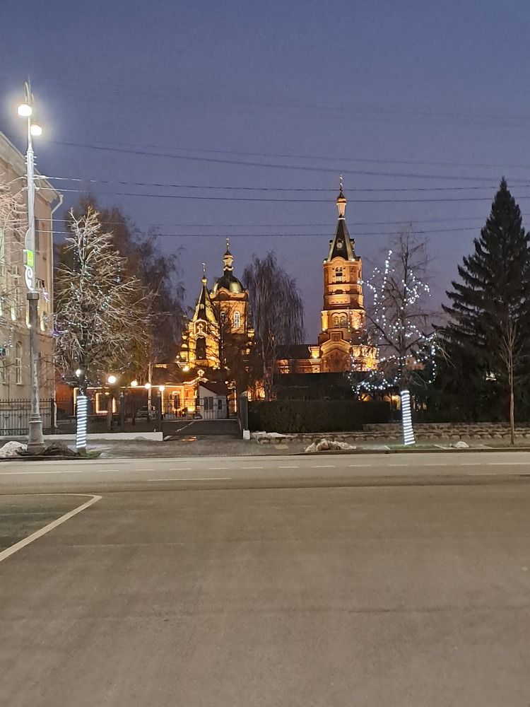 Photograph by Ирина Владимировна