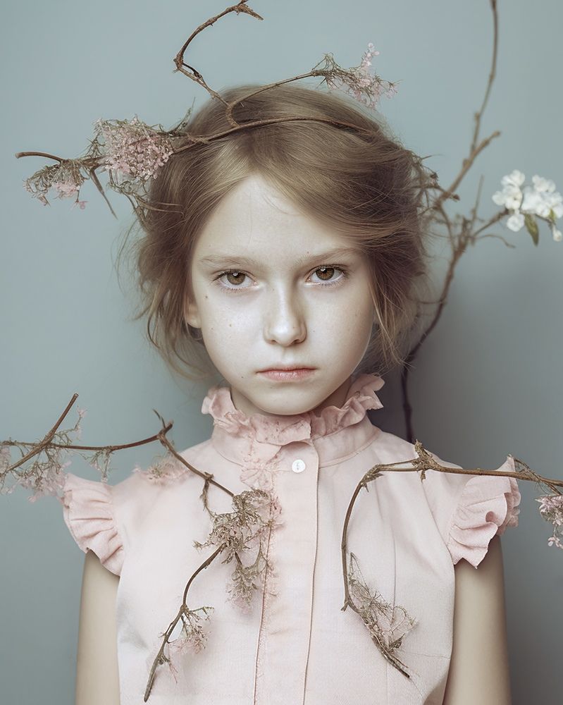 Фотография автора Olga Alekseeva