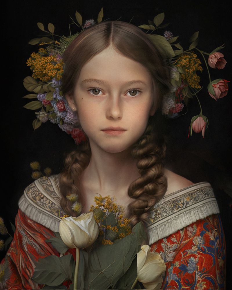 Фотография автора Olga Alekseeva