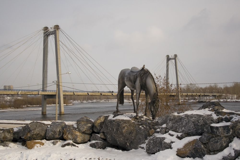 Виноградовский мост