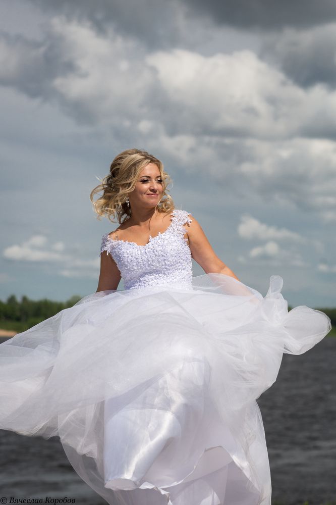 Фотография автора Вячеслав Коробов