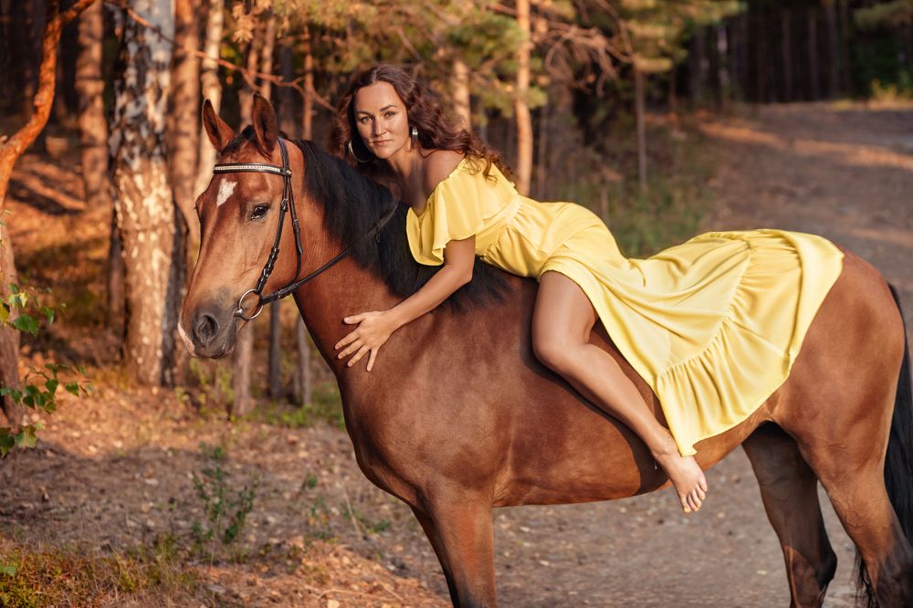 Photograph by Сергей Радченко