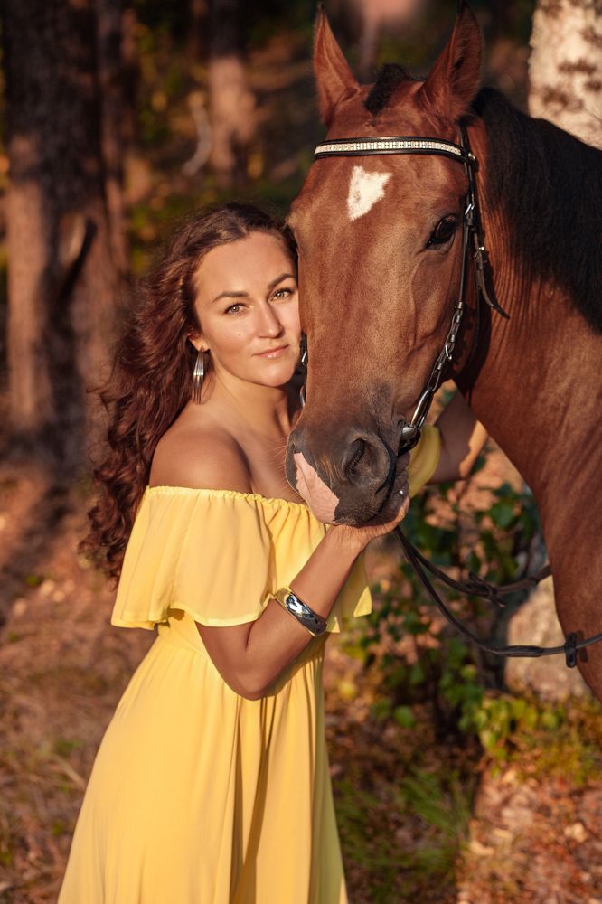 Photograph by Сергей Радченко