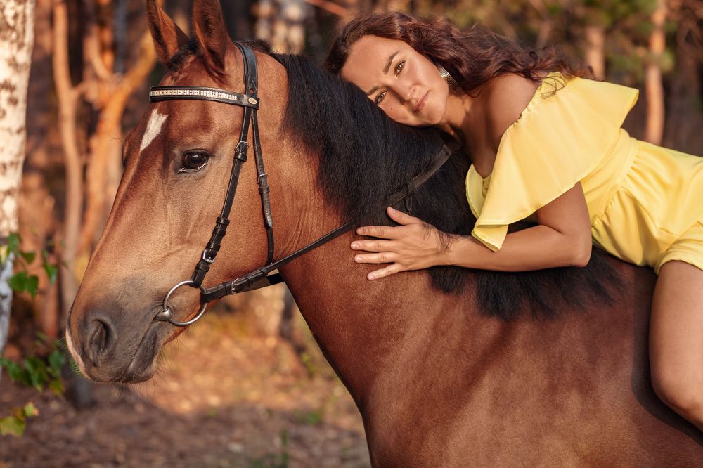 Photograph by Сергей Радченко