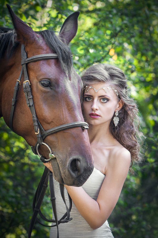 Photograph by Владимир Салапонов