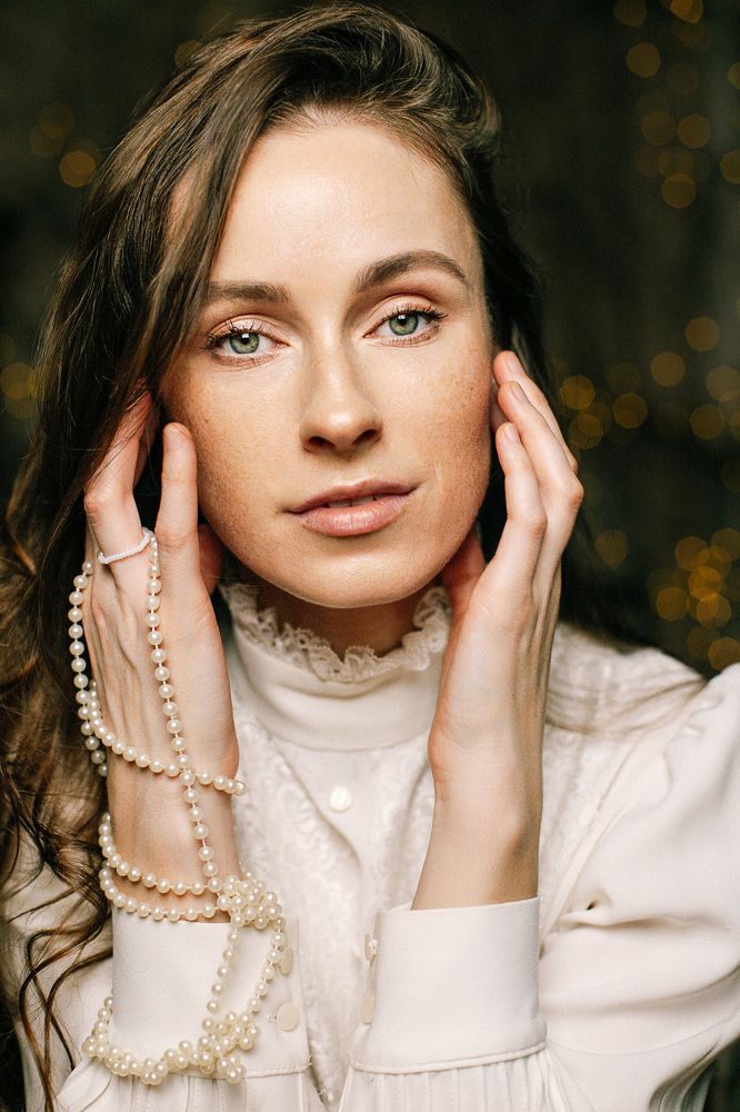 Photograph by Anastasia Kosenkova