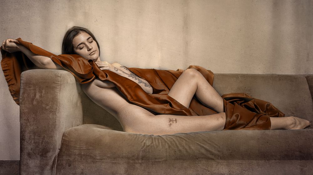 Photograph by Karpenko Denis