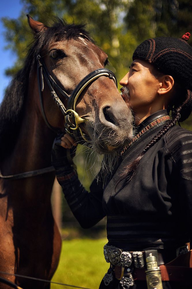 Photograph by Кицуне Татьяна